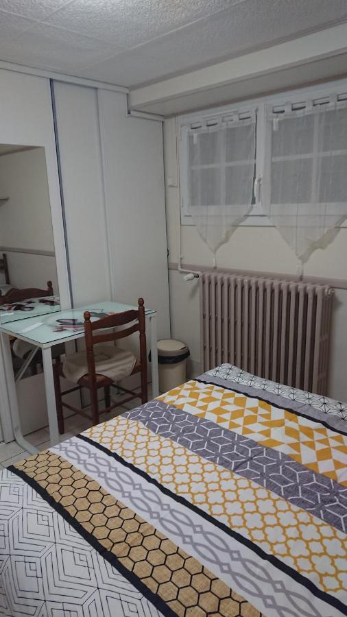 Oldani Διαμέρισμα Antran Εξωτερικό φωτογραφία