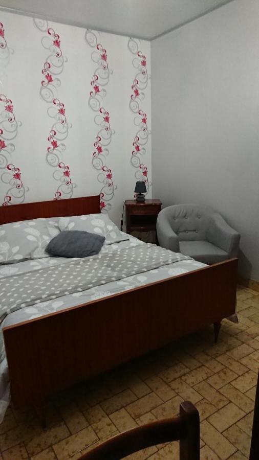 Oldani Διαμέρισμα Antran Εξωτερικό φωτογραφία